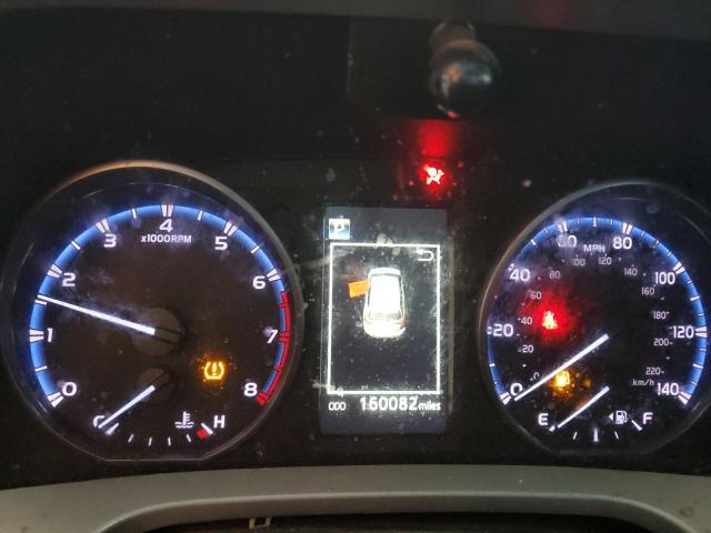 2018 TOYOTA RAV4 ADVEN 2T3WFREV7JW480438