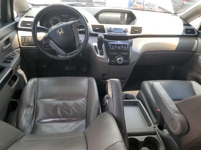 2012 HONDA ODYSSEY EX - 5FNRL5H6XCB021125