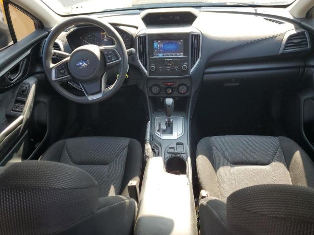 2020 SUBARU IMPREZA - 4S3GTAB60L3722116