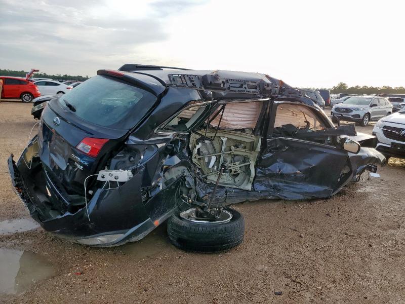 Vin: 4s4brbacxc3286988, lot: 61063115, subaru outback 2.5i 20123