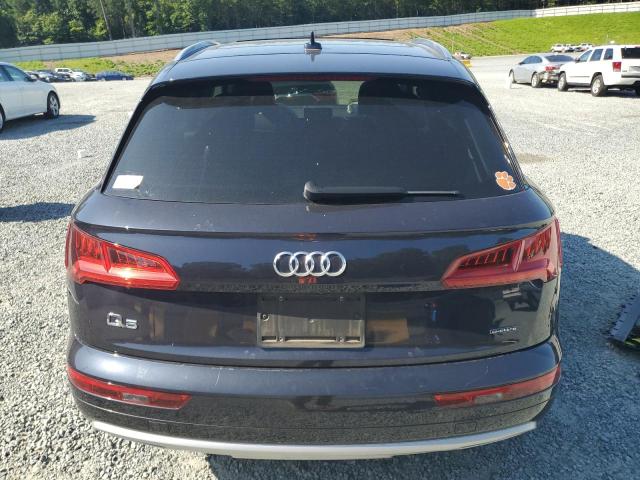 2019 AUDI Q5 PRESTIG WA1CNAFY5K2034972