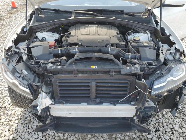 2018 JAGUAR F-PACE PRE SADCK2EV3JA252946