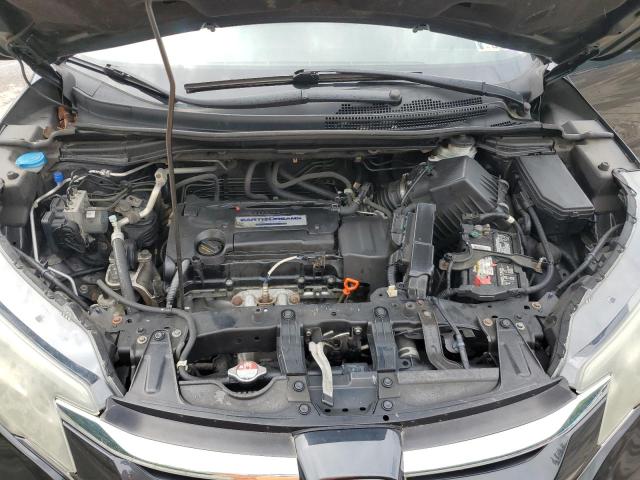 2015 HONDA CR-V TOURI - 5J6RM4H94FL105700