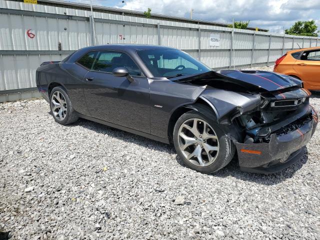 2015 DODGE CHALLENGER 2C3CDZBTXFH758451