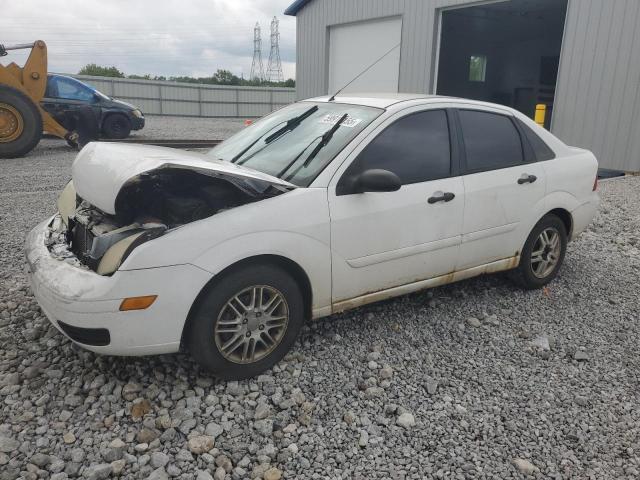 FORD FOCUS ZX4