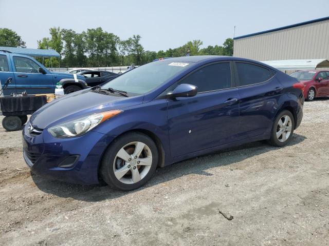 Vin: 5npdh4aexdh425794, lot: 59382025, hyundai elantra gls 2013 img_1