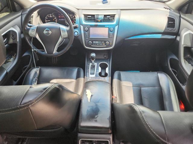 2016 NISSAN ALTIMA 2.5 - 1N4AL3AP3GC129695
