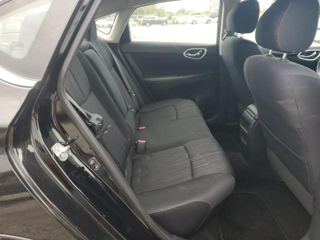 2016 NISSAN SENTRA S - 3N1AB7AP5GL651675