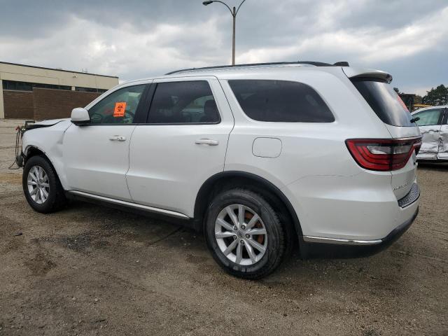 Vin: 1c4rdhag6kc585030, lot: 59924295, dodge durango sxt 20192