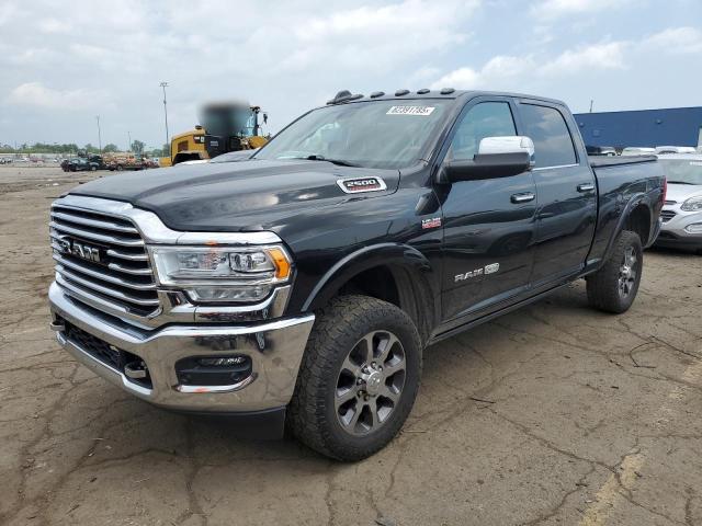 2022 RAM 2500 LONGH 3C6UR5GJ1NG138126