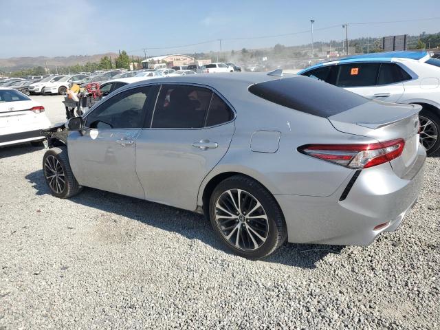 2019 TOYOTA CAMRY L - 4T1B11HKXKU683401