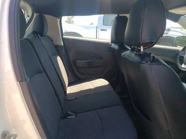 2018 MITSUBISHI MIRAGE ES - ML32A3HJ1JH010417