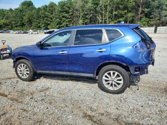 2020 NISSAN ROGUE S KNMAT2MT5LP539561