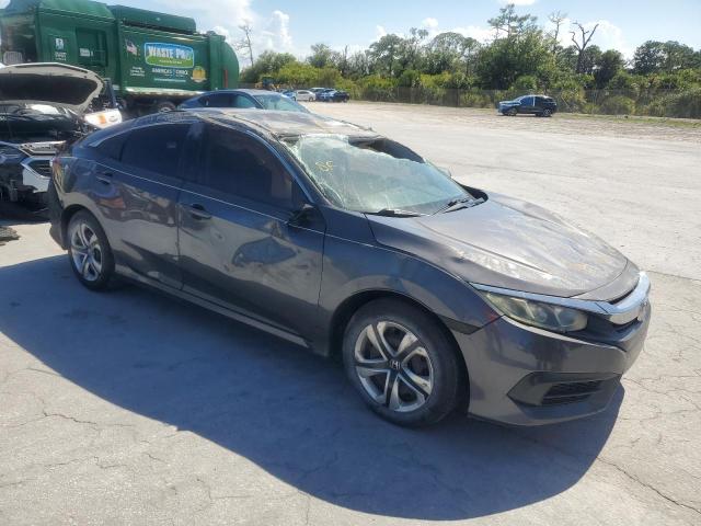 2016 HONDA CIVIC LX 19XFC2F59GE034231