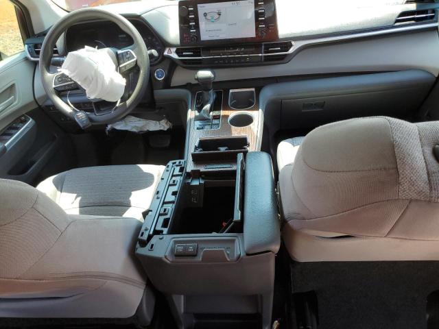2021 TOYOTA SIENNA LE - 5TDKRKECXMS027254