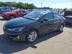 2019 HYUNDAI ELANTRA SE - KMHD84LF6KU779199
