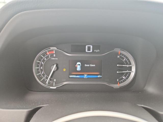 2018 HONDA PILOT EXL - 5FNYF6H5XJB015547