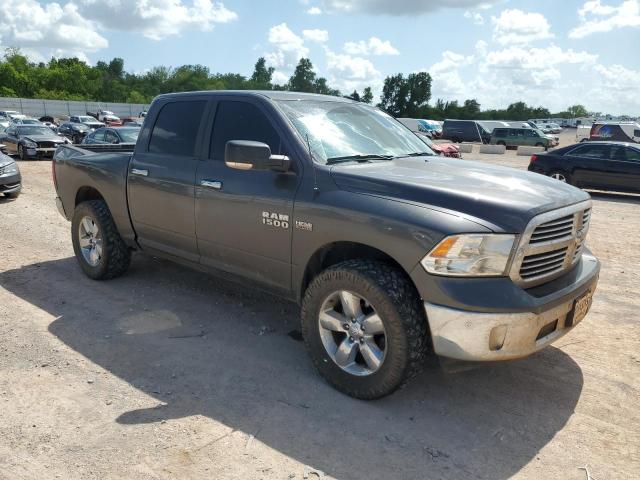 2016 RAM 1500 SLT 3C6RR6LT9GG288457