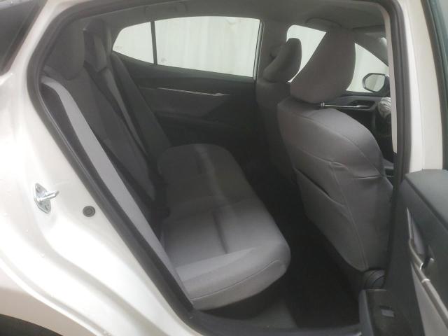 2025 TOYOTA CAMRY XSE 4T1DAACK2SU050570