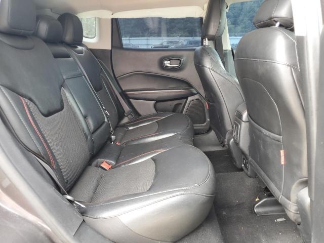 2019 JEEP COMPASS TR 3C4NJDDB4KT744731