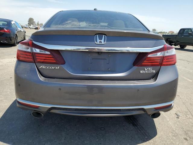 2016 HONDA ACCORD TOU - 1HGCR3F95GA005260