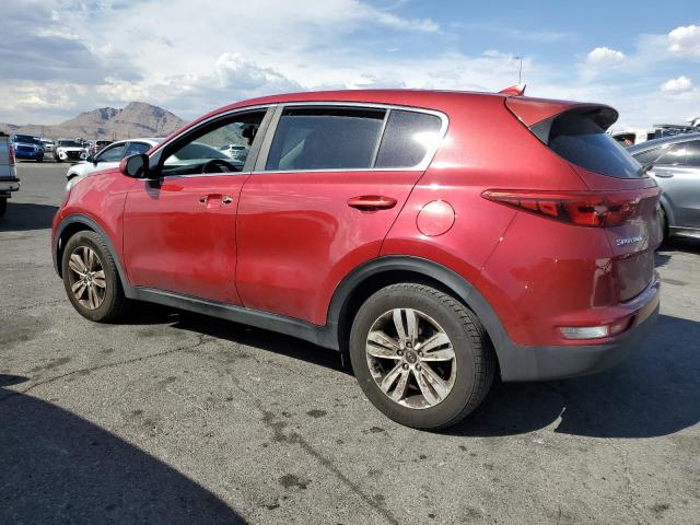 Vin: kndpm3ac0j7454657, lot: 60337215, kia sportage lx 20182