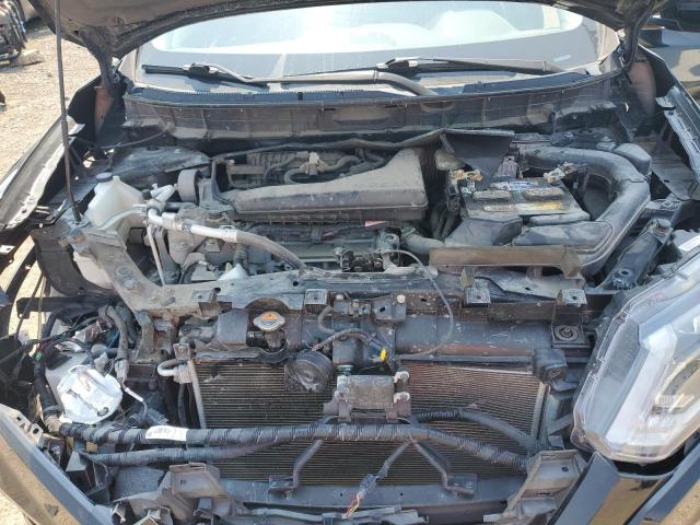 2018 NISSAN ROGUE S - 5N1AT2MV5JC842390