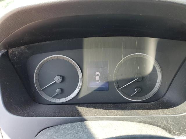 2016 HYUNDAI SONATA SE 5NPE24AF2GH309203