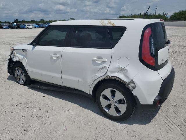 Vin: kndjn2a26f7808614, lot: 59265395, kia soul 20152