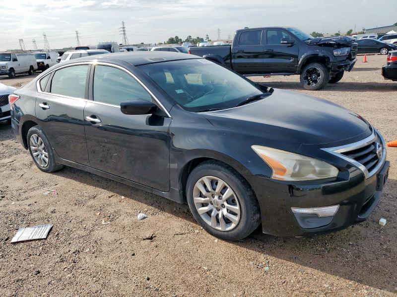 2013 NISSAN ALTIMA 2.5 - 1N4AL3AP5DN435863