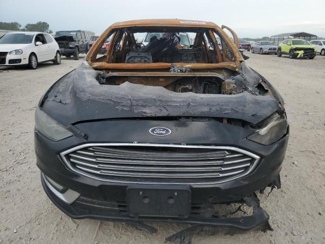 2018 FORD FUSION SE - 3FA6P0H75JR237467