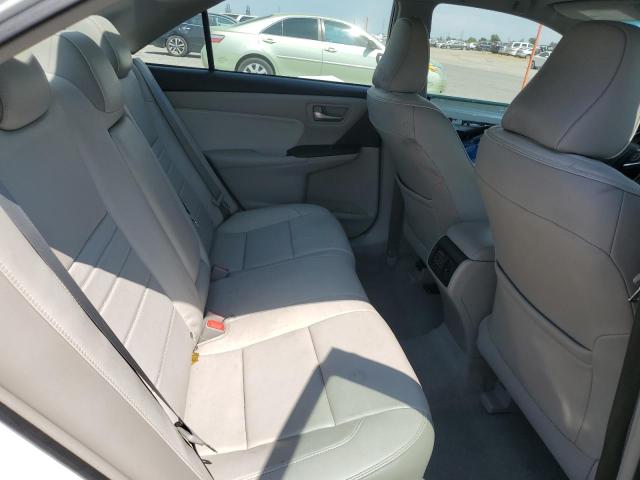 2017 TOYOTA CAMRY LE - 4T1BF1FKXHU324420