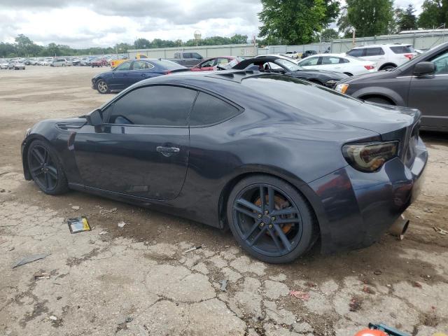 2017 TOYOTA 86 BASE JF1ZNAA12H9709063