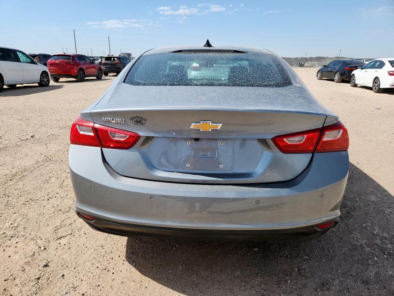 2024 CHEVROLET MALIBU LS 1G1ZB5ST7RF238842