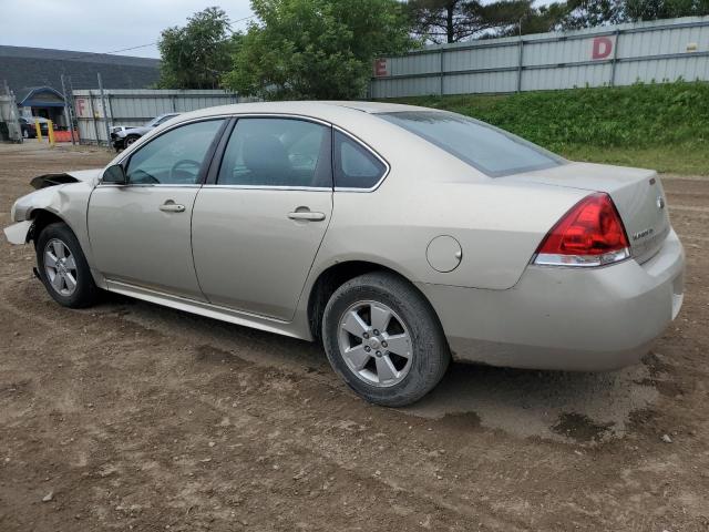Vin: 2g1wb5ek1b1317006, lot: 60760545, chevrolet impala lt 20112
