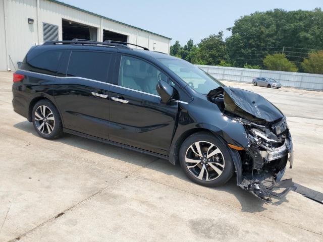 2019 HONDA ODYSSEY EL 5FNRL6H96KB063676