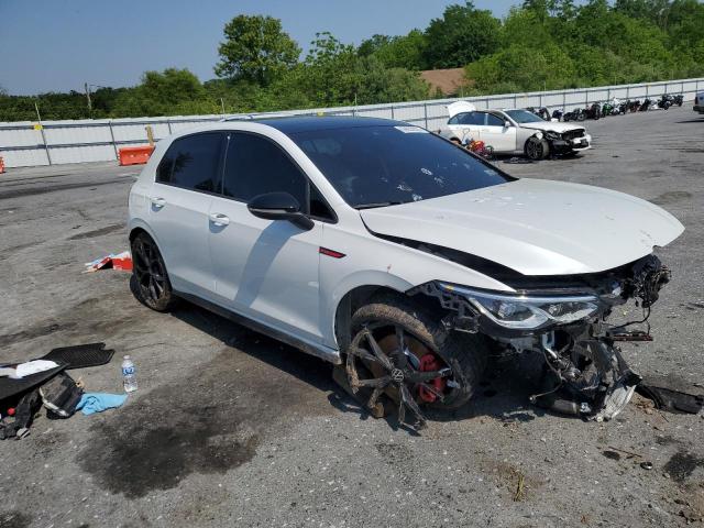 2024 VOLKSWAGEN GTI AUTOBA WVWWA7CD7RW233544