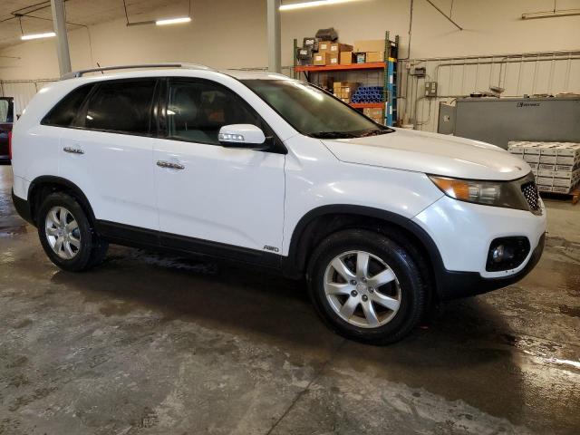 Vin: 5xyktca16bg128944, lot: 61506965, kia sorento base 20114