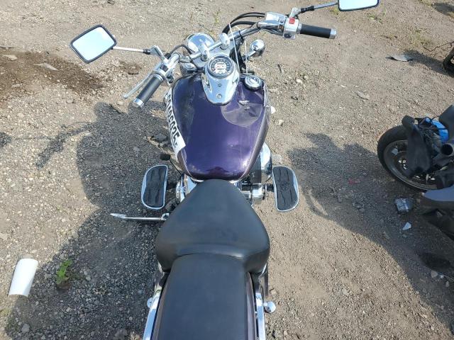 2003 YAMAHA VSTAR JYAVM01E33A058084
