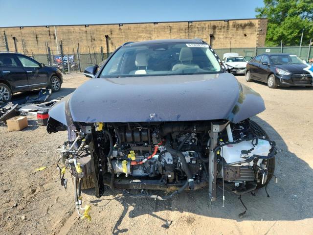 2024 LEXUS RX 450H+ L JTJCJMGA3R2023111