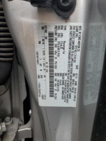 2015 FORD FOCUS S 1FADP3E23FL345318