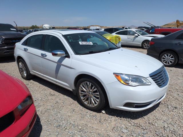 Vin: 1c3ccbcg2dn522506, lot: 62152935, chrysler 200 limited 20134