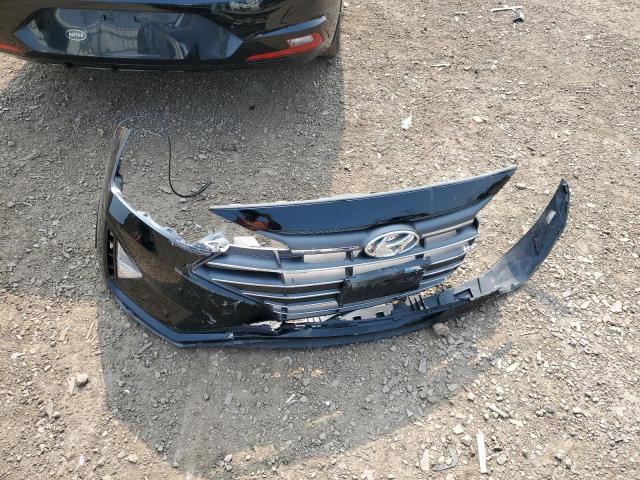 2020 HYUNDAI ELANTRA SE - 5NPD84LF7LH561837