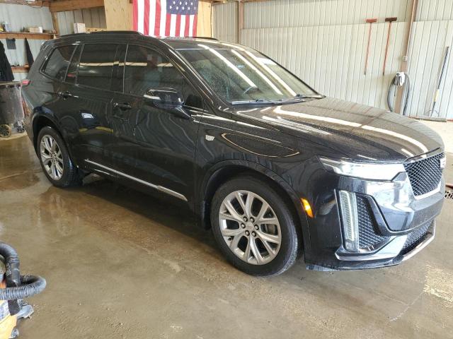 2020 CADILLAC XT6 SPORT 1GYKPGRS6LZ118744