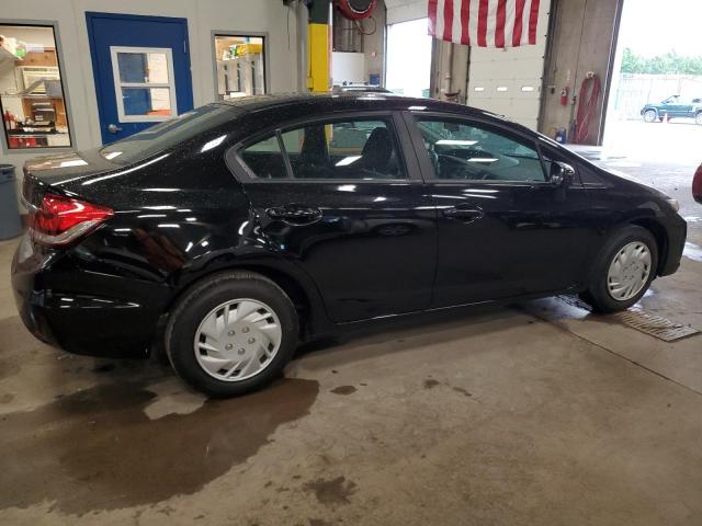 Vin: 2hgfb2f52fh500038, lot: 60718165, honda civic lx 20153