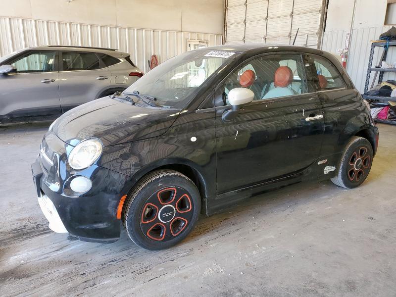 Vin: 3c3cffgexet175807, lot: 62706475, fiat 500 electric 2014 img_1