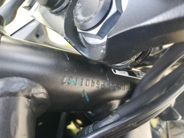 2023 HONDA CB500 FA MLHPC6354P5401187