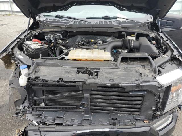 2022 FORD F150 SUPER - 1FTEX1EPXNFA01349