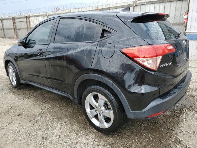 Vin: 3czru5h34gm746833, lot: 59593705, honda hr-v lx 20162