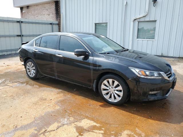 Vin: 1hgcr3f89ea021210, lot: 62279305, honda accord exl 20144